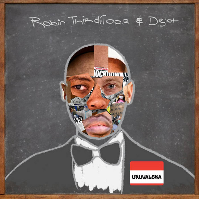 Rainy Days cover art