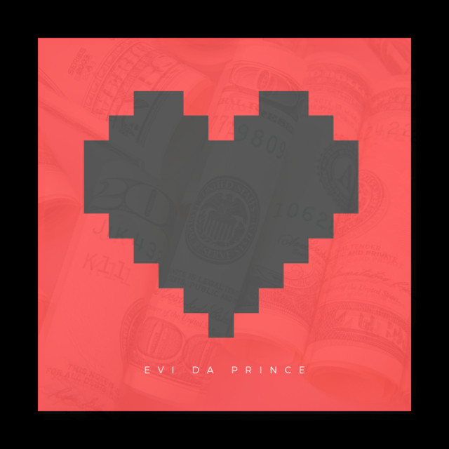 Evi Da Prince – LUV (Clean)