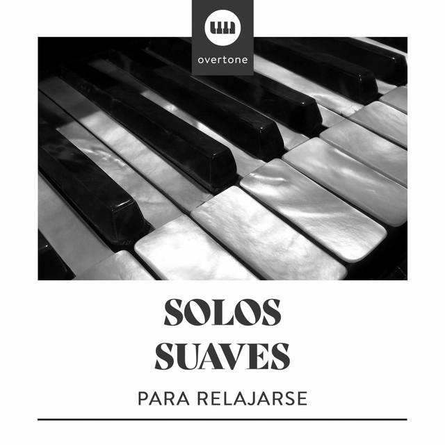 Solos Suaves para Relajarse cover art