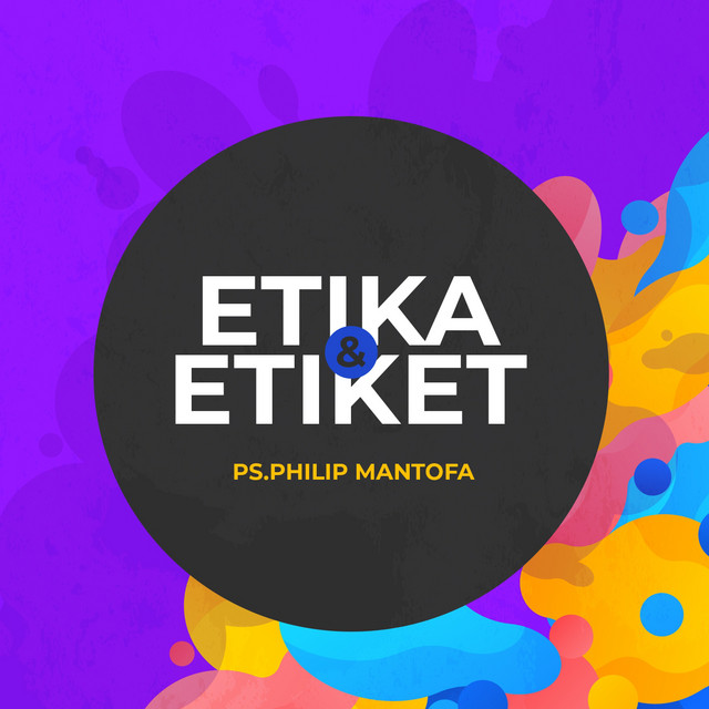 Etika & Etiket cover art
