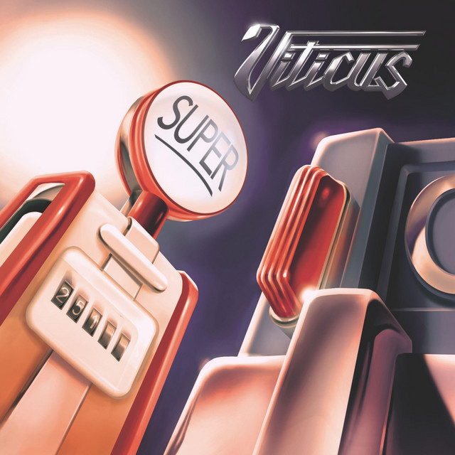 Super cover art