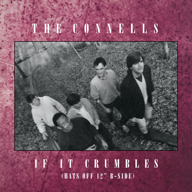 If It Crumbles (Hats Off 12in B-Side)