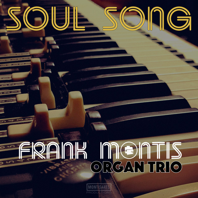 Soul Song cover