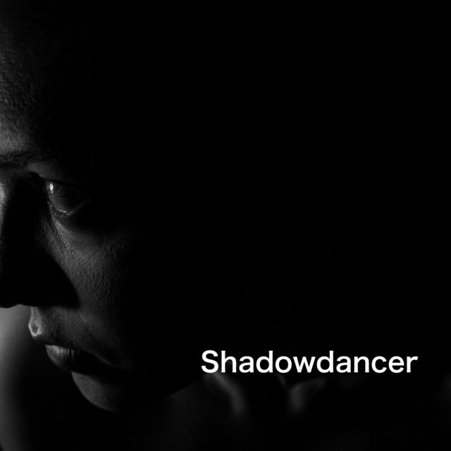 Shadowdancer cover art