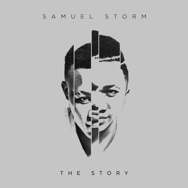 The Story cover