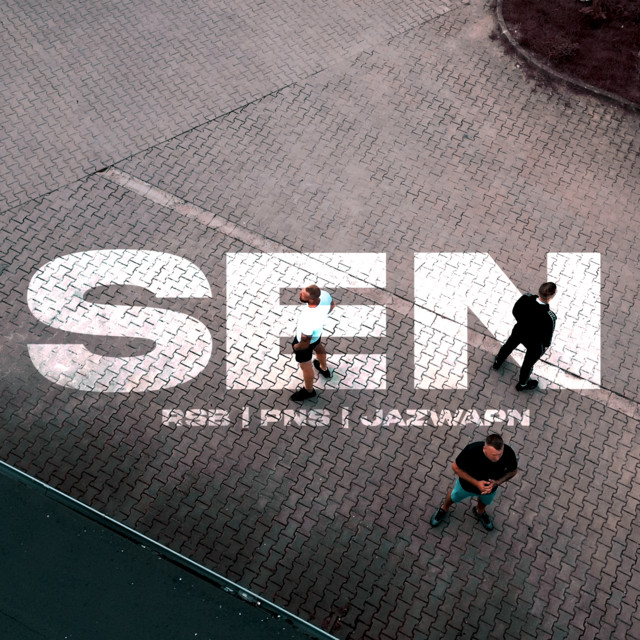 SEN cover art