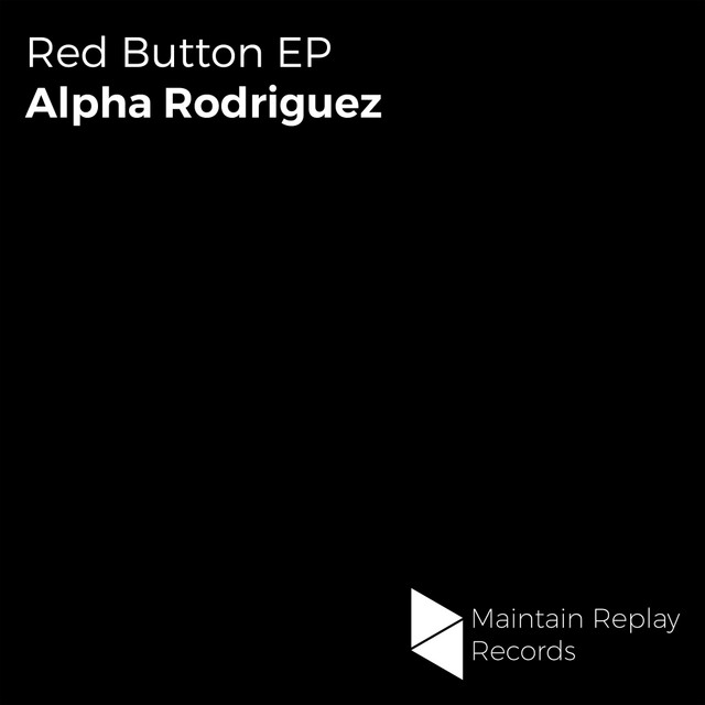 Red Button cover art