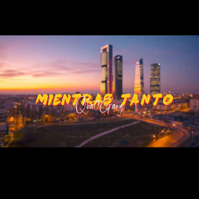 Mientras tanto