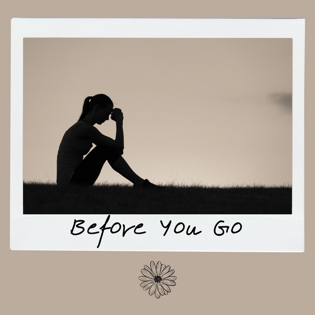 Before You Go