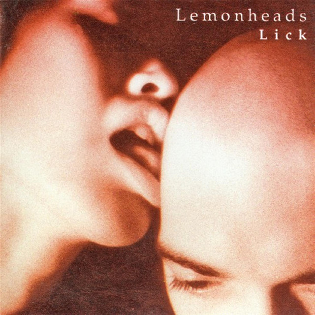 その他 LP Lemonheads Lick TAANG32 Taang! Records /00260 Lick - Album by The Lemonheads | Spotify