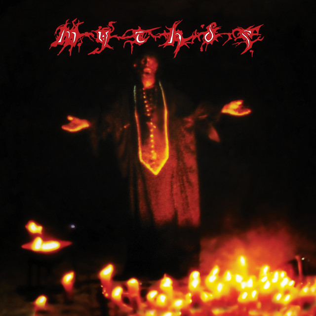 undefined album image