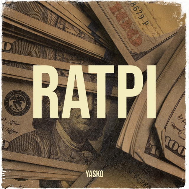 Ratpi cover art