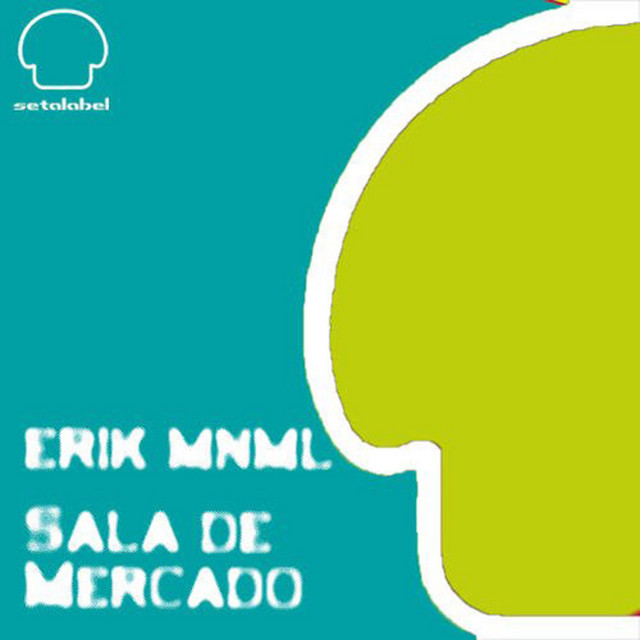 Sala De Mercado cover art