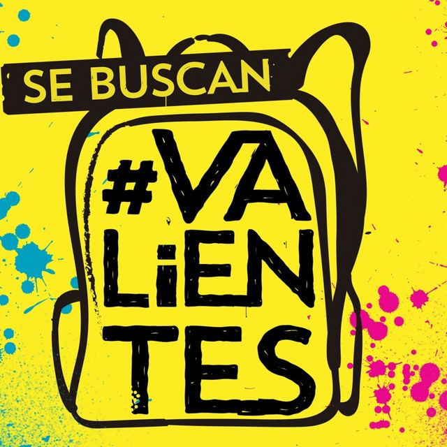 Se Buscan Valientes (12 Meses/Mediaset)