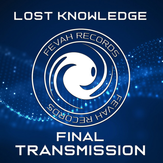 Final Transmission cover art