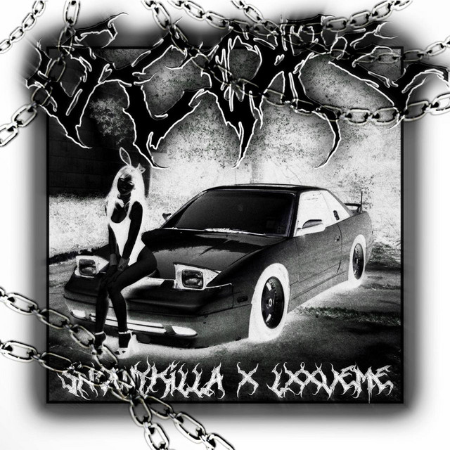 Cover art: SCOPE — SnowYkilla