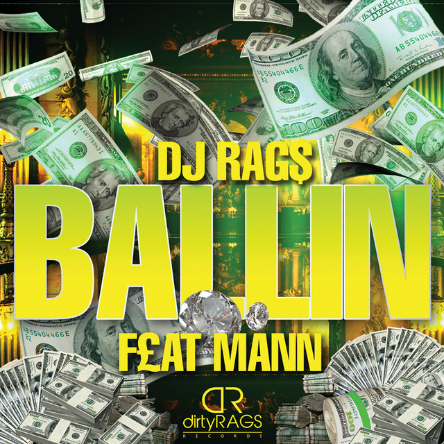 Ballin - Desi Mix