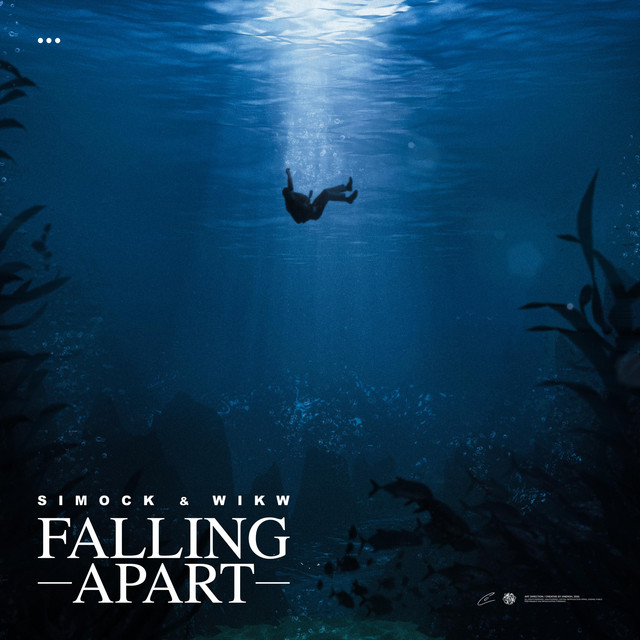 Falling Apart cover art