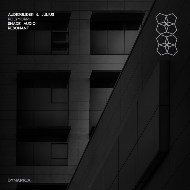 Polymorph - Resonant Remix cover art