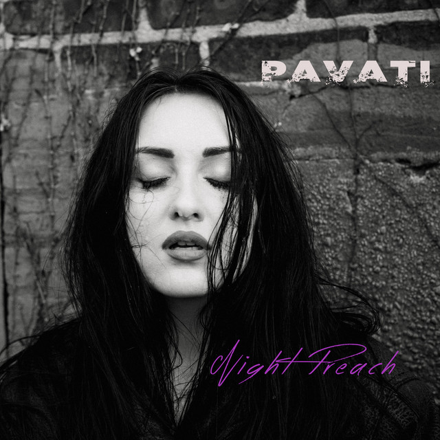 Night Preach cover art