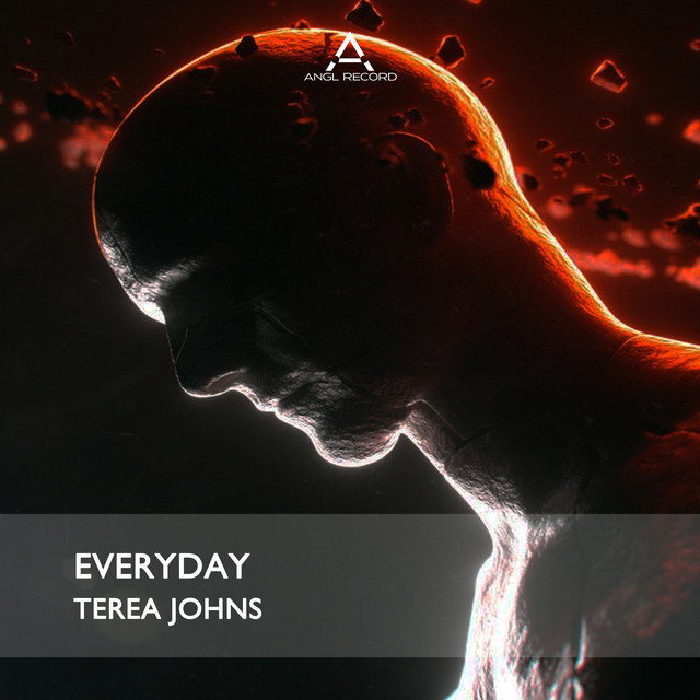 Everyday (Radio Edit) cover art