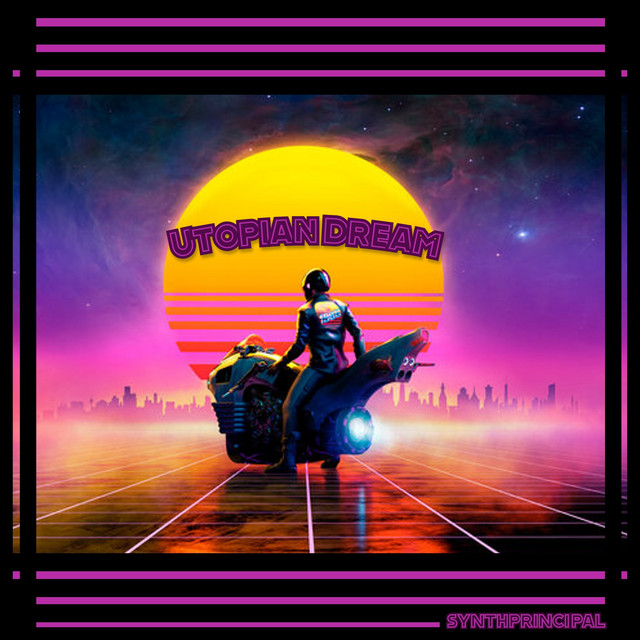 Utopian Dream cover art