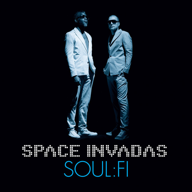 Soul Fi cover art