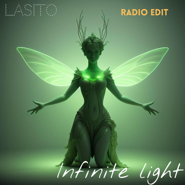 Infinite Light (Radio Edit)