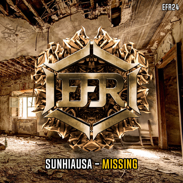Missing cover art