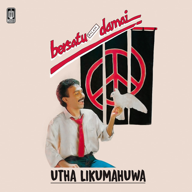 Bersatu Dalam Damai cover art