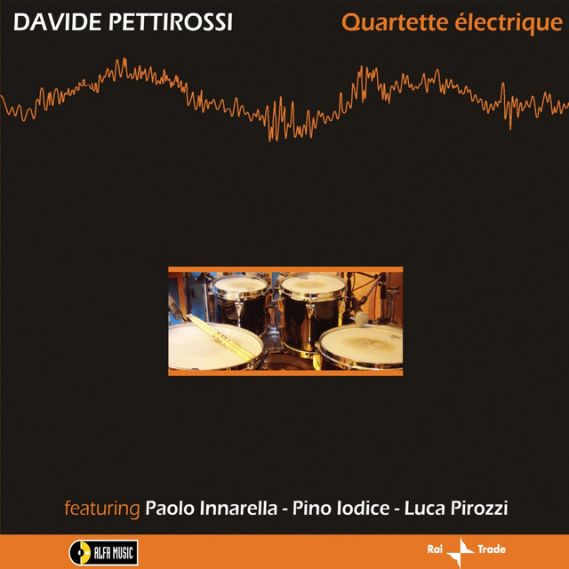 Quartette Electrique