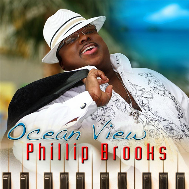 Phillip Brooks Photo