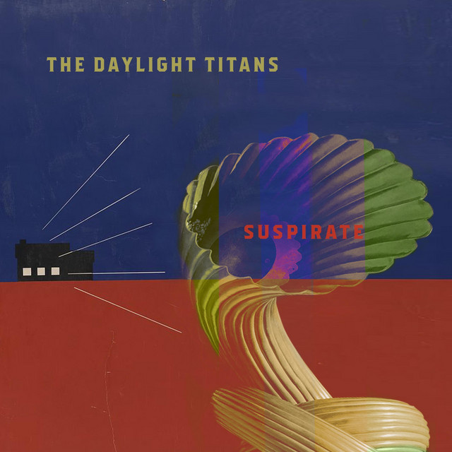 Suspirate cover