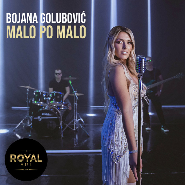 Artwork for Malo Po Malo