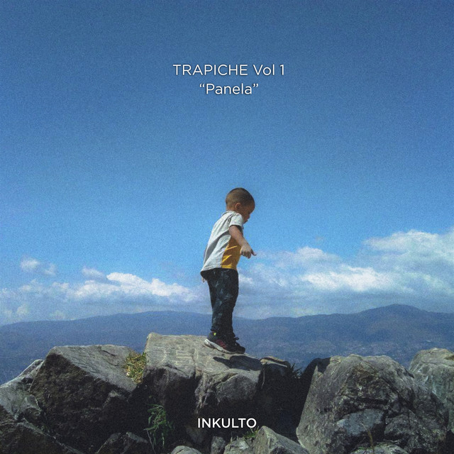 Trapiche, Vol. 1: Panela cover art