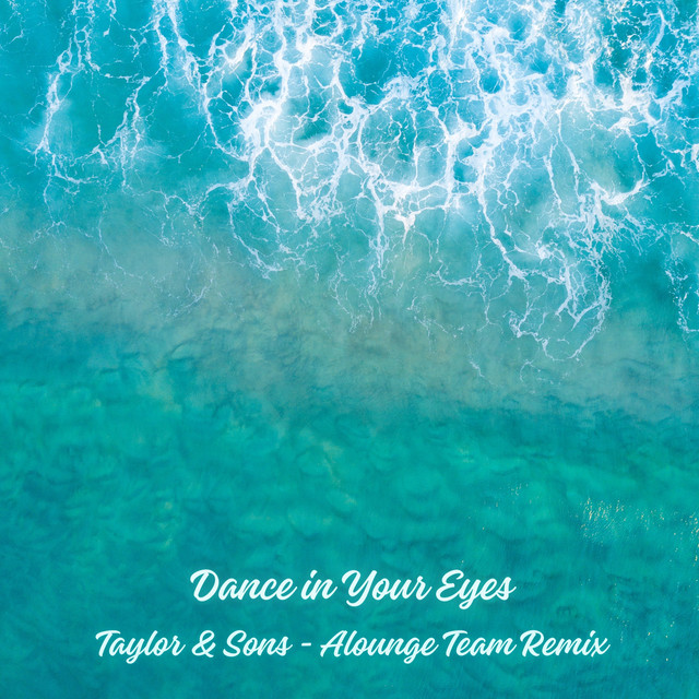 Dance In Your Eyes - Alounge Team Remix