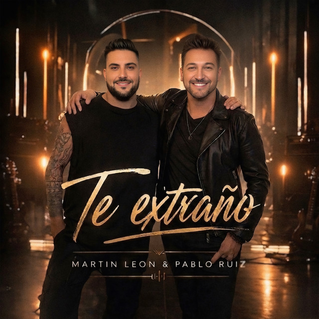 Te Extraño album image