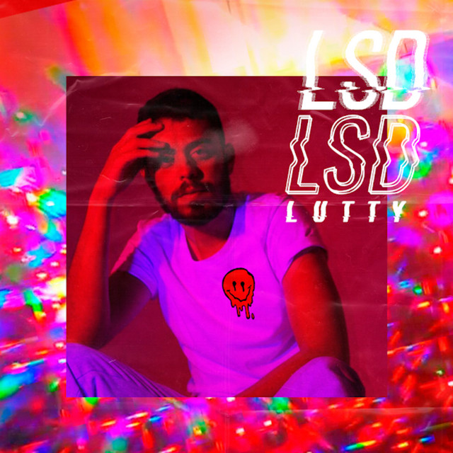 Lsd cover art