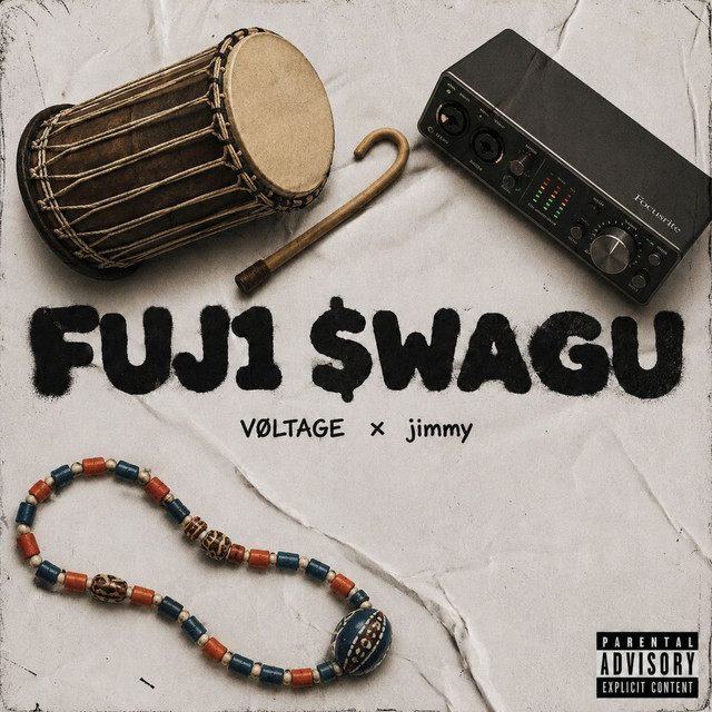 Fuj1 $waGu