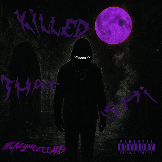 Killed That Shi cover art