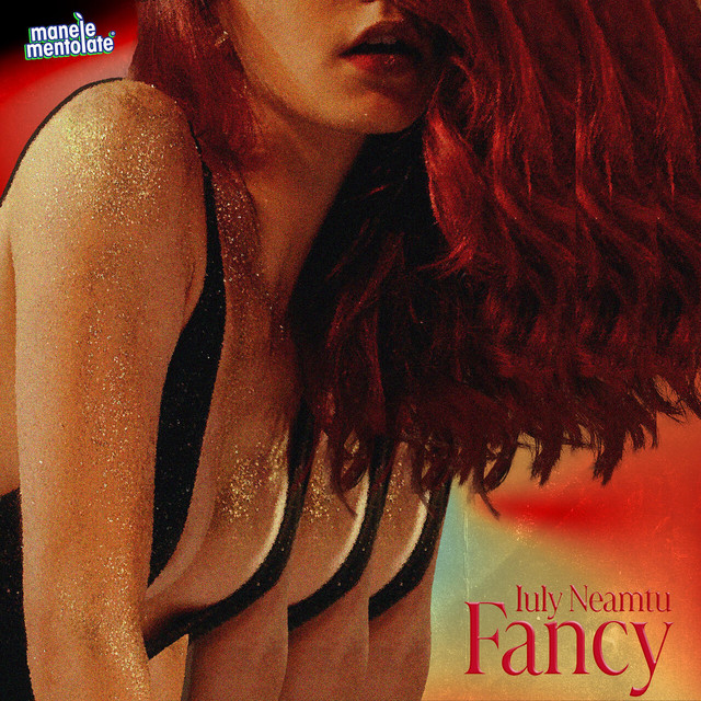 Fancy cover art