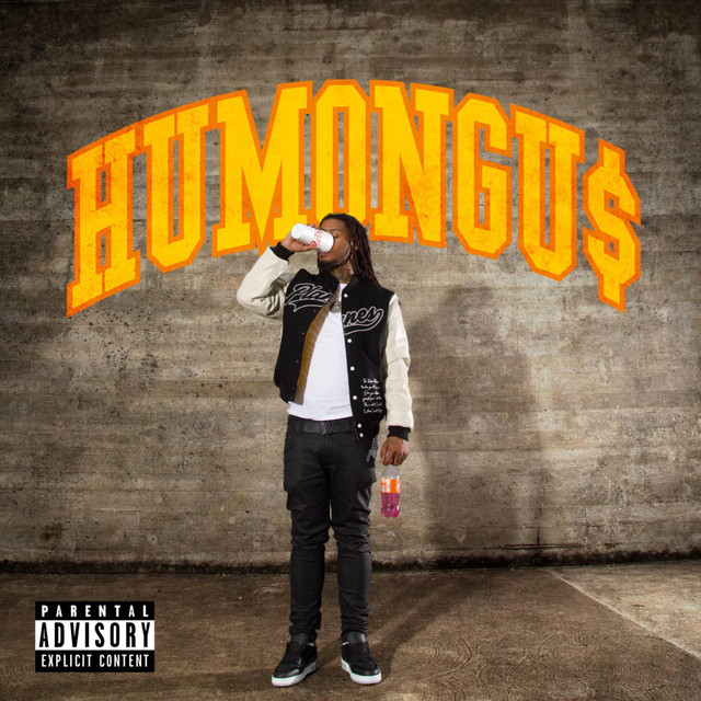 HUMONGU$