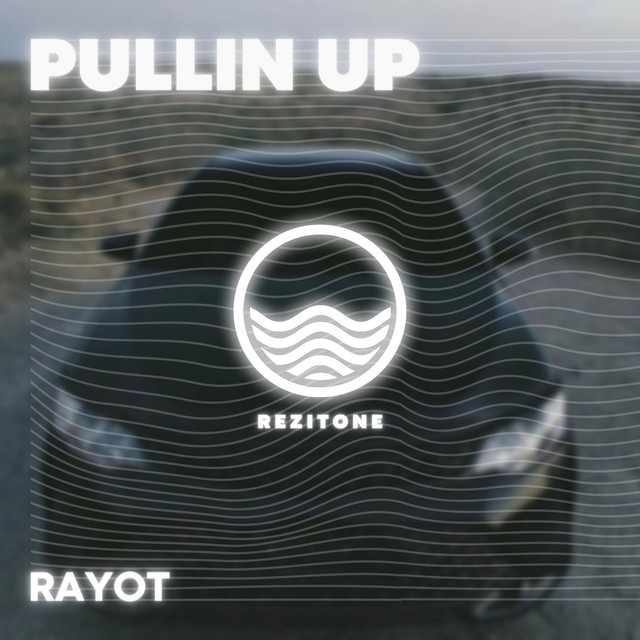 Pullin Up cover art