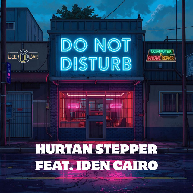 Do Not Disturb (feat. Iden Cairo)