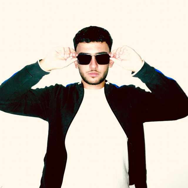 who's that chick cover art