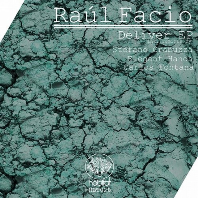 Deliver - Elegant Hands Remix cover art