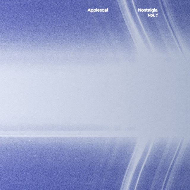 Nostalgia, Vol. 1 cover art