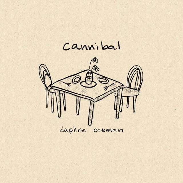 cannibal cover art