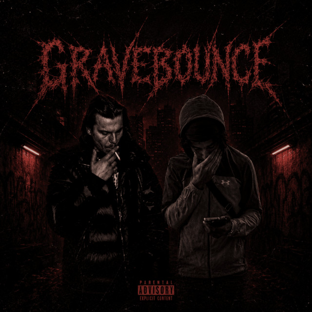 GRAVEBOUNCE