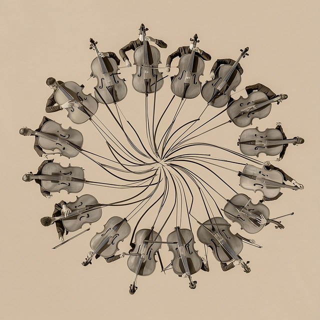 Sinfonia cover art